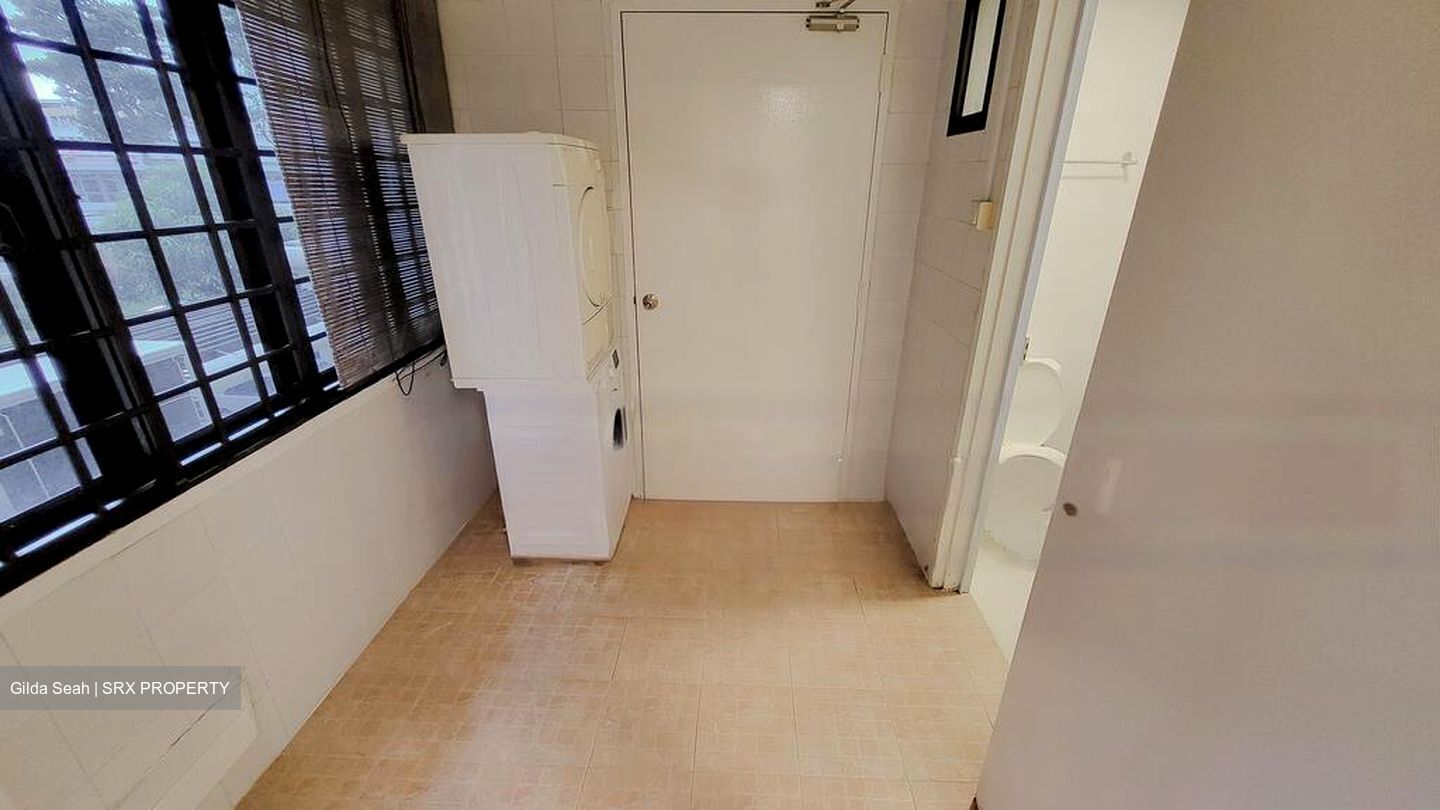 Parkway View (D15), Apartment #467799441